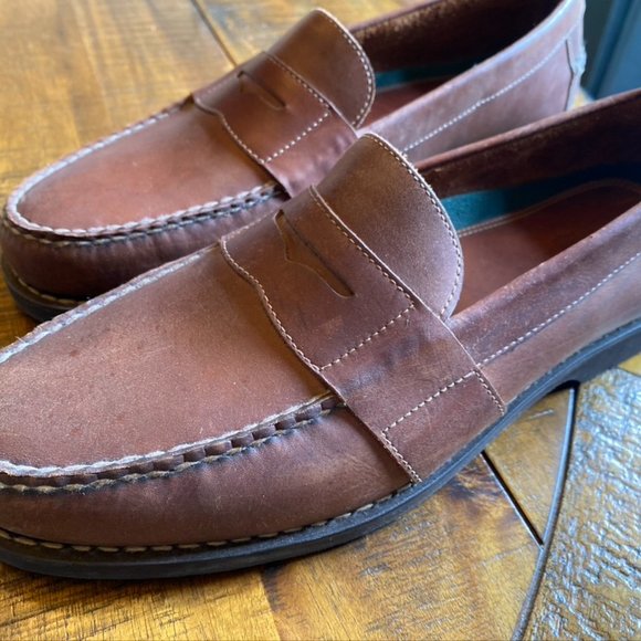 Colter Creek Aerosoft Loafers - Picture 2 of 8